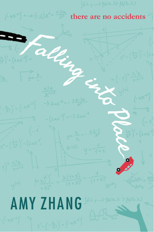 Falling Into Place