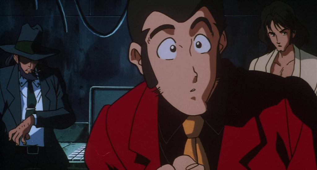 Lupin III 1