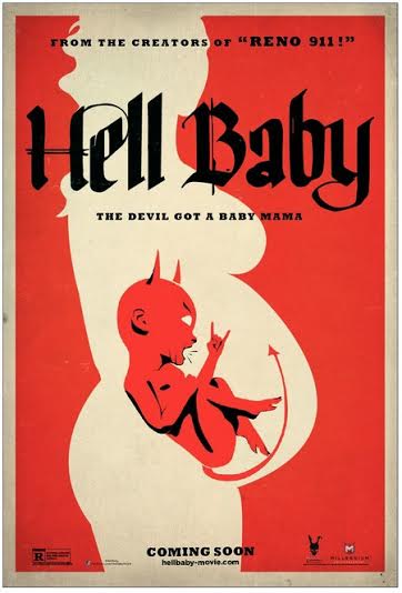 Hellbaby