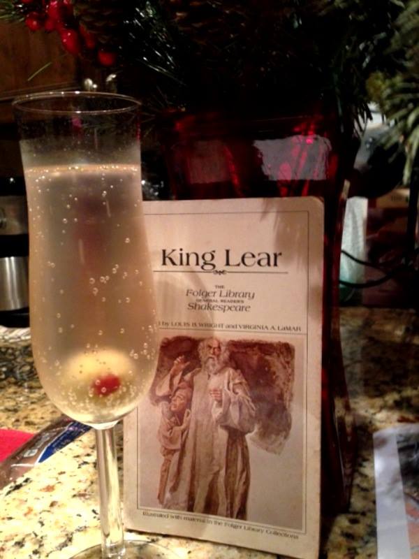 King Lear