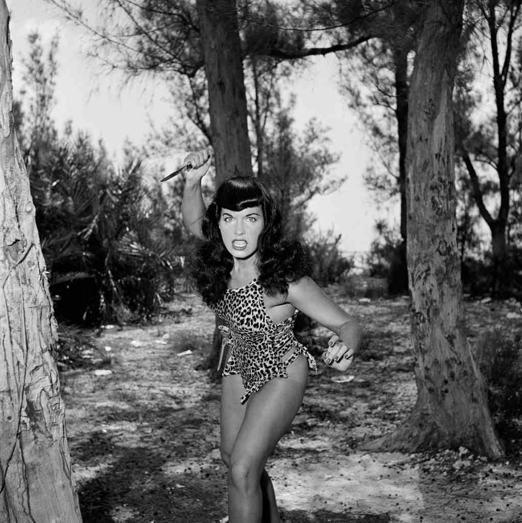 BettiePage_p142