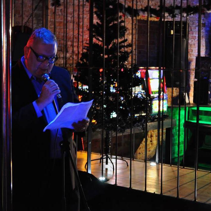 John King Repeal Day 2014