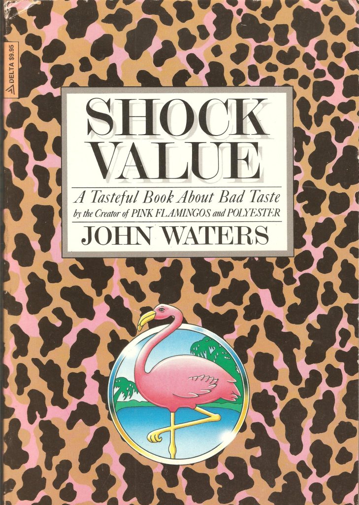 Shock Value