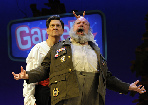 Photo by Tony Firriolo.