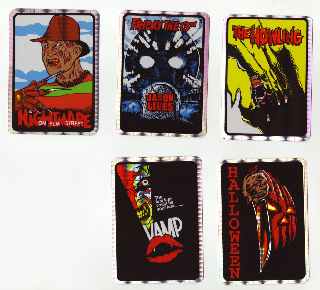 horror_stickers