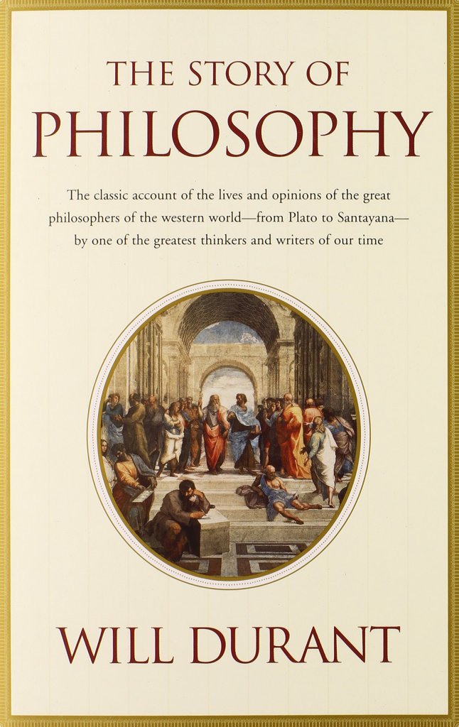 The Story of Philosophy