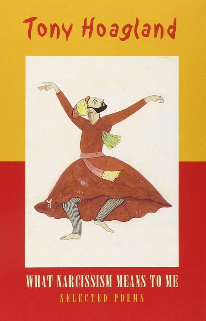 What Narcissism Means to Me