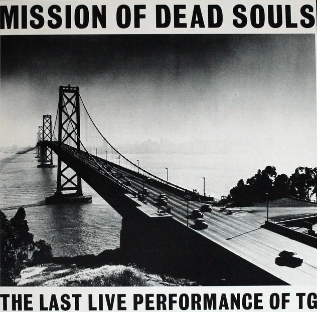 Mission of Dead Souls