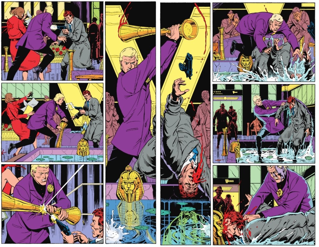 watchmen five middle