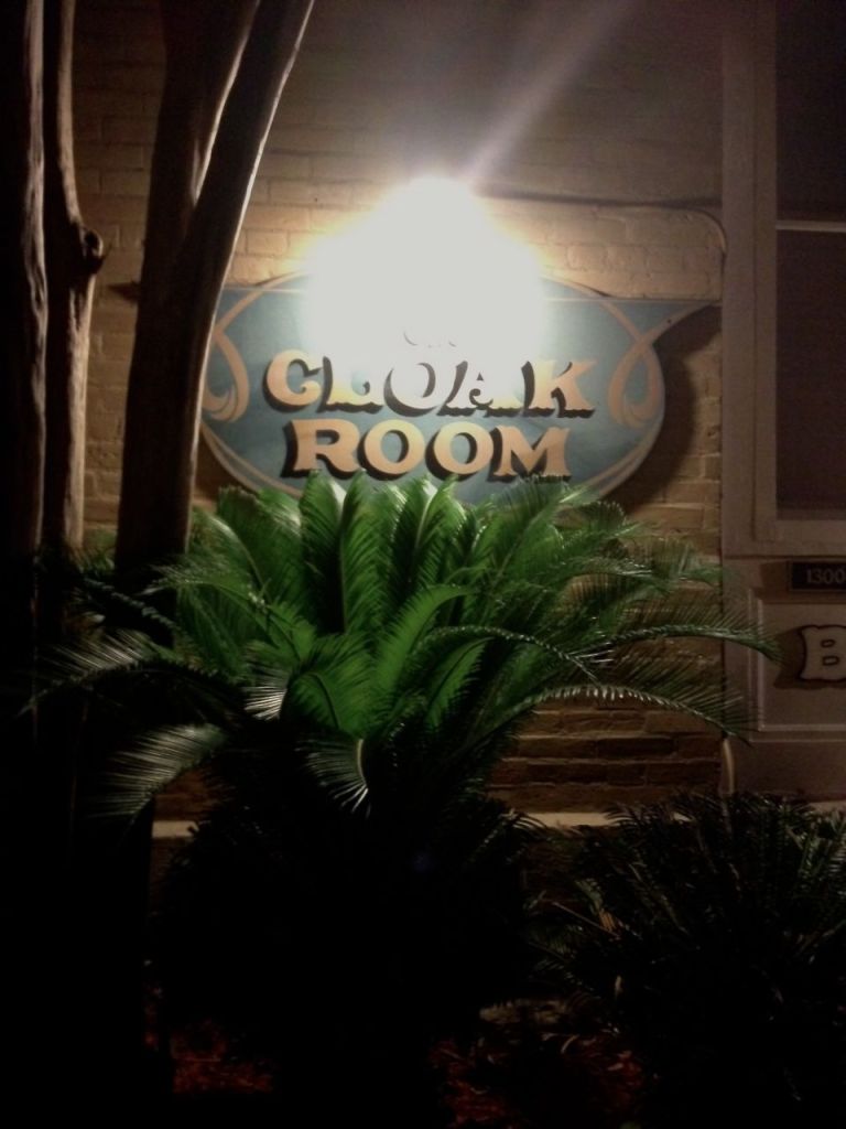 CloakRoom7