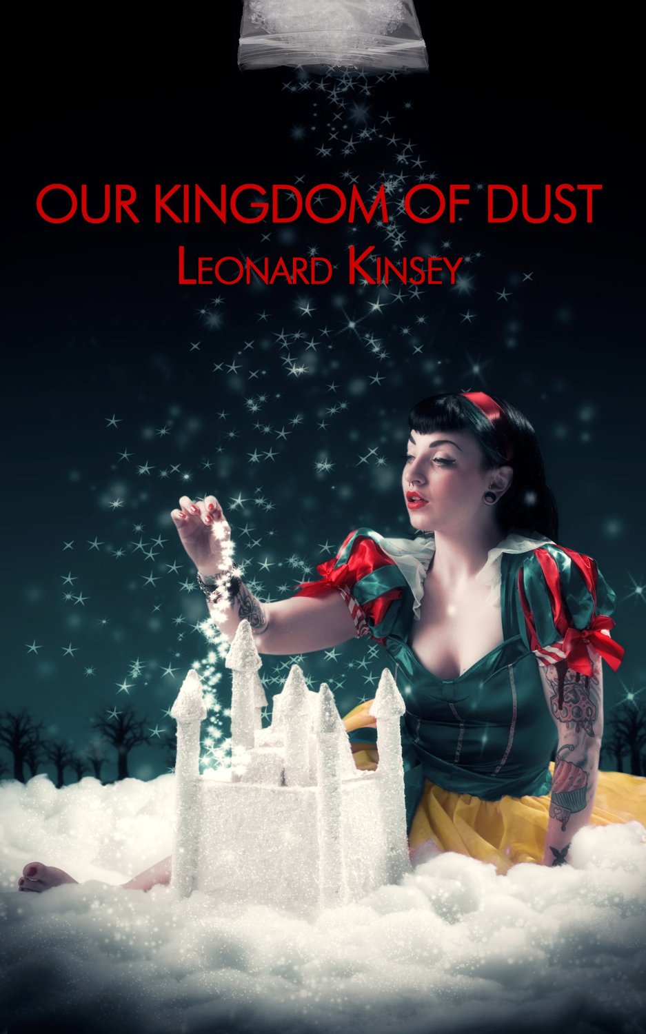 Our Kingdom of Dust