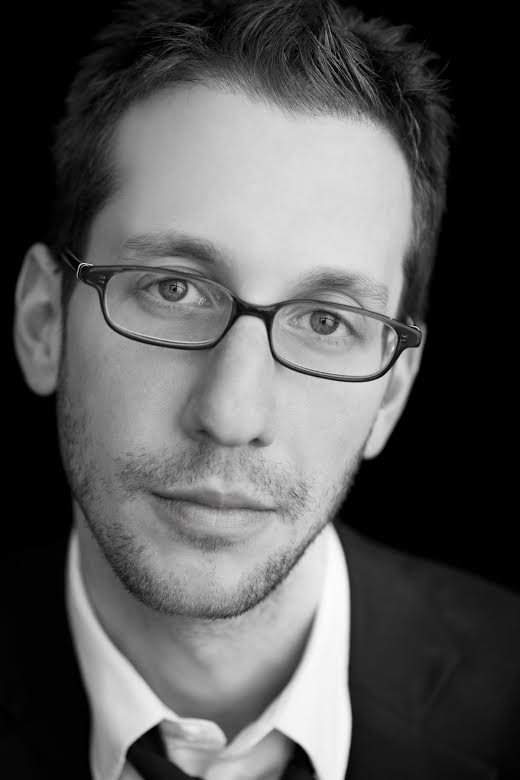 Photo by by Erika Dufour.