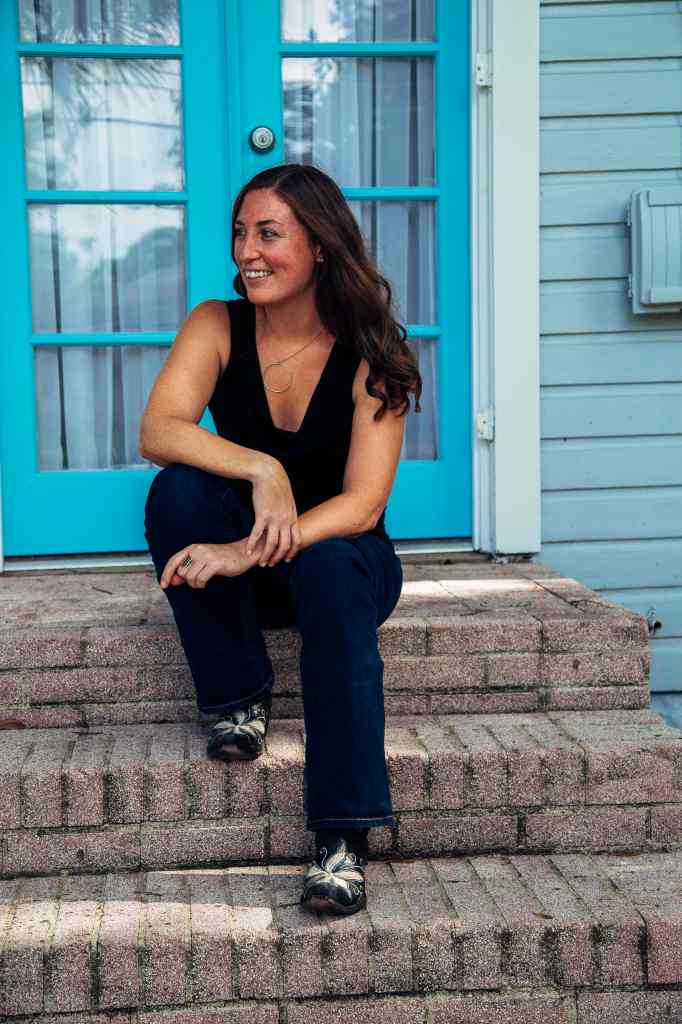 Photo by Drew Perlmutter.