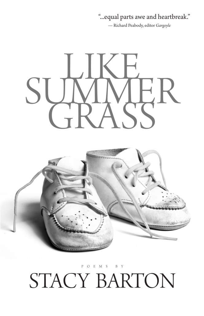 Like Summer Grass