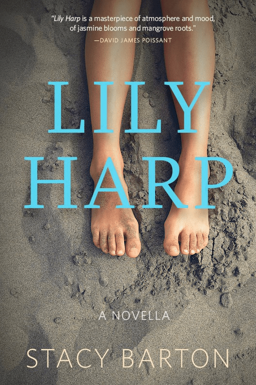 Lily Harp