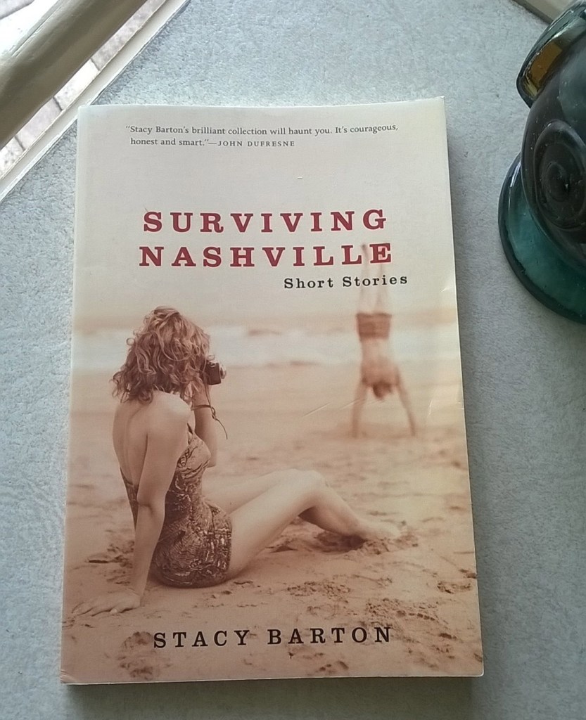Surviving Nashville