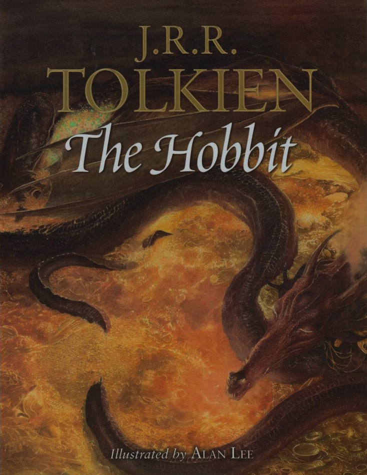 The Hobbit