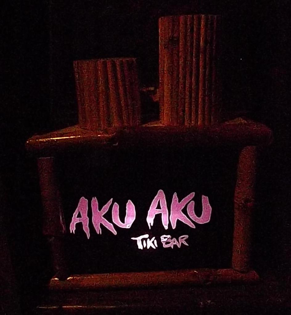 Aku Aku