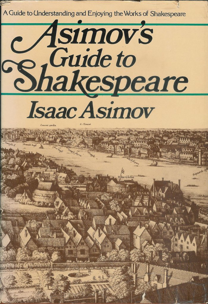 Asimovs Guide to Shakespeare