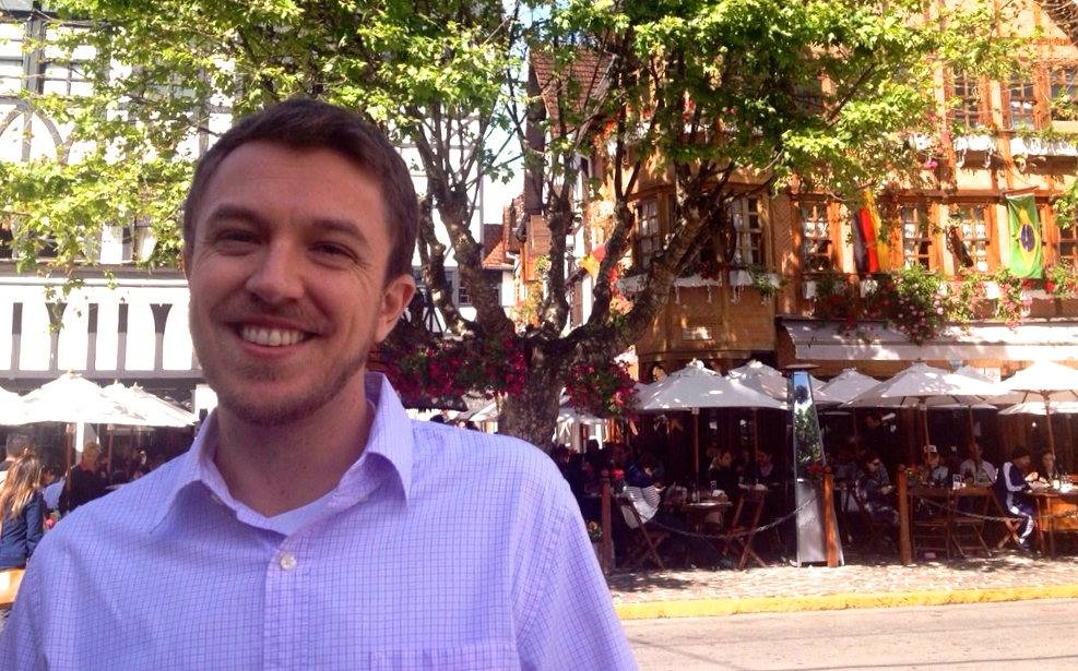 Don Campbell author photo-2