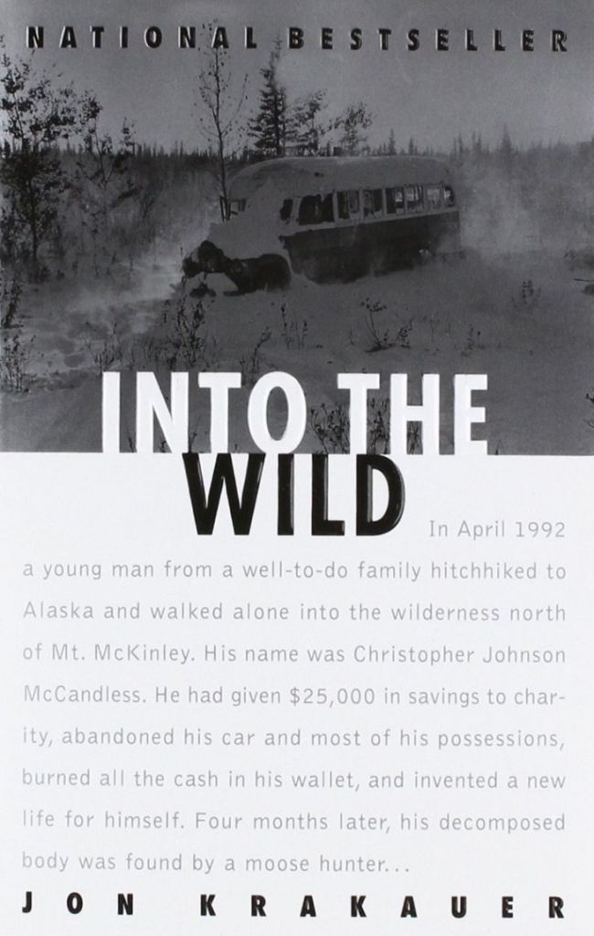Into the Wild