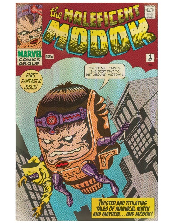 Modok