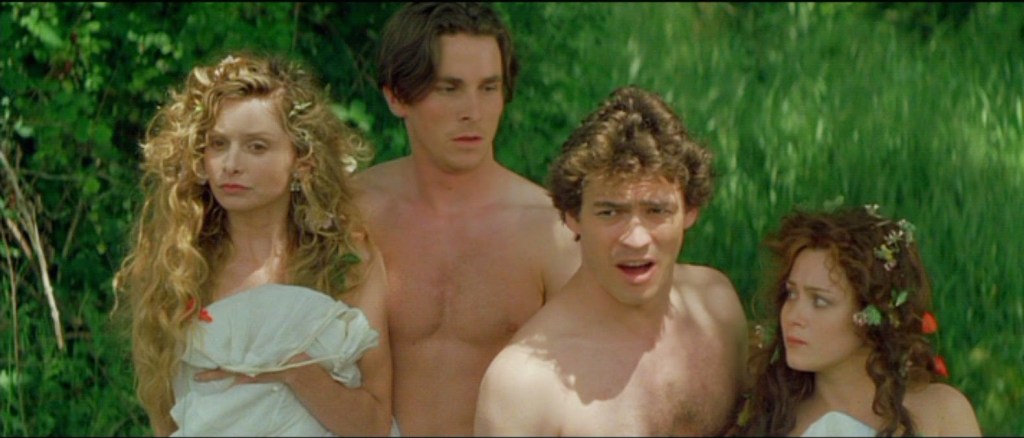 A Midsummer Nights Dream