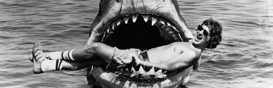 Speilberg Jaws