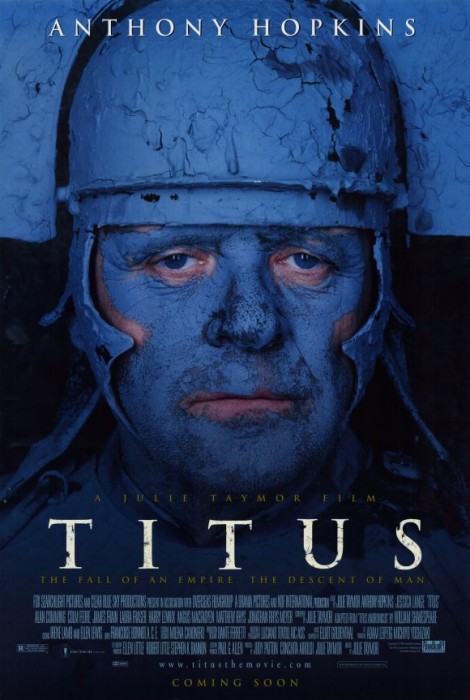 Titus Poster