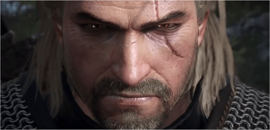Witcher 3 1