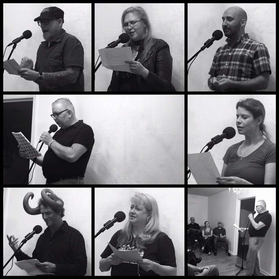 Photos by Racquel Henry.