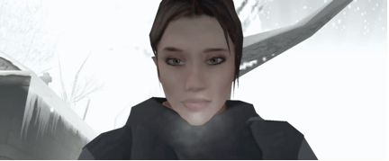 Indigo Prophecy 2