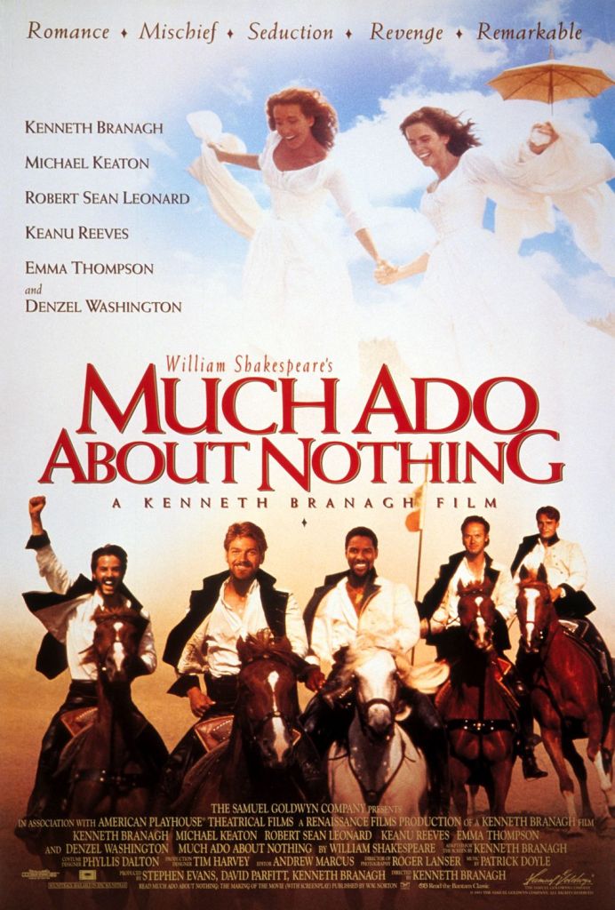 Much Ado poster 2