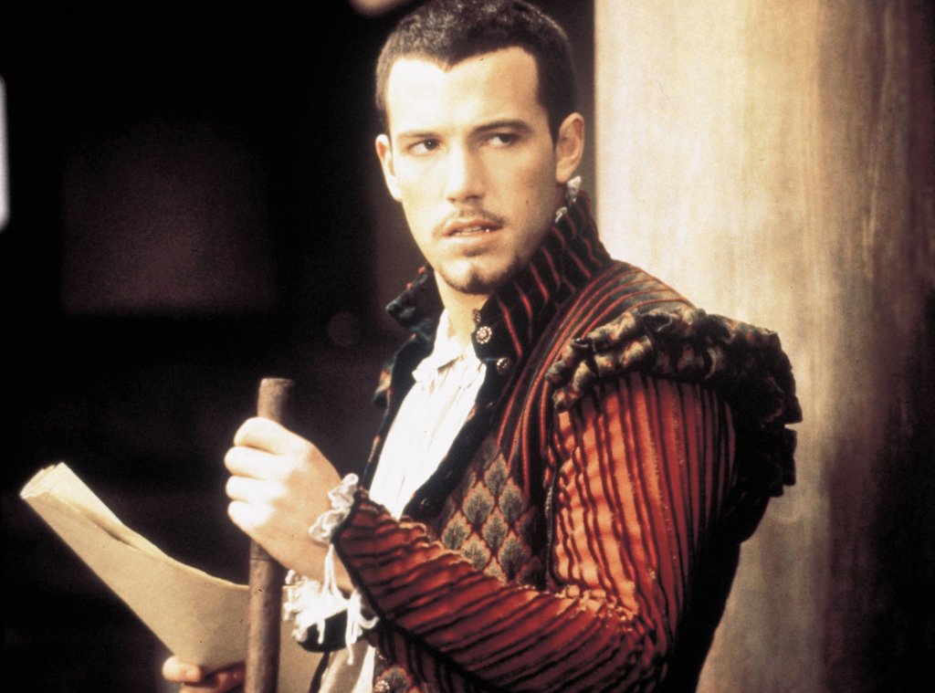 Shakespeare in Love 1