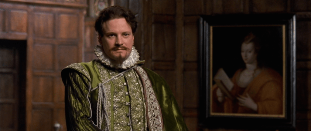 Shakespeare in Love 4