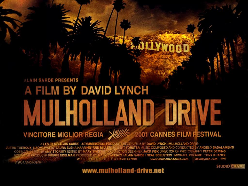 Mulholland Drive