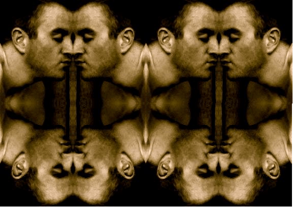 Patrick Jehle and Patrick Jehle