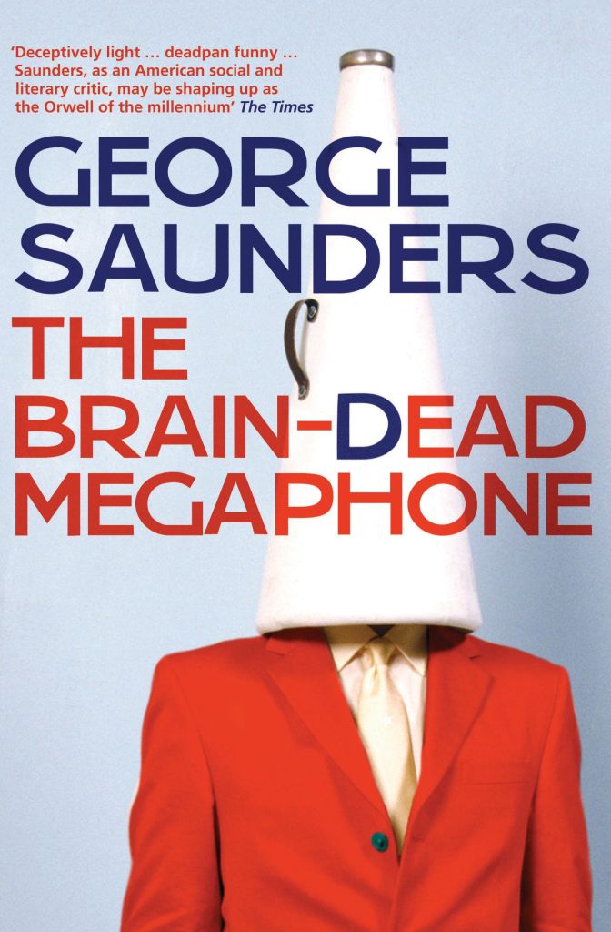 The Brain Dead Megaphone