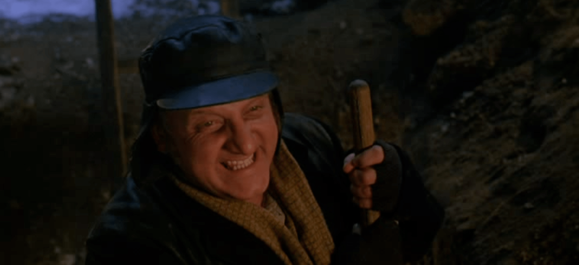 Hamlet Simon Russell Beale