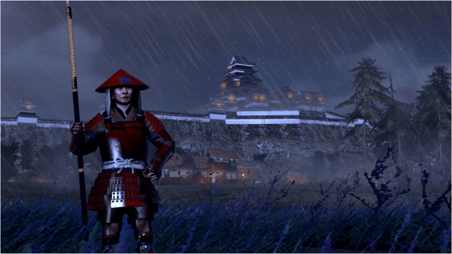 Shogun 2.3