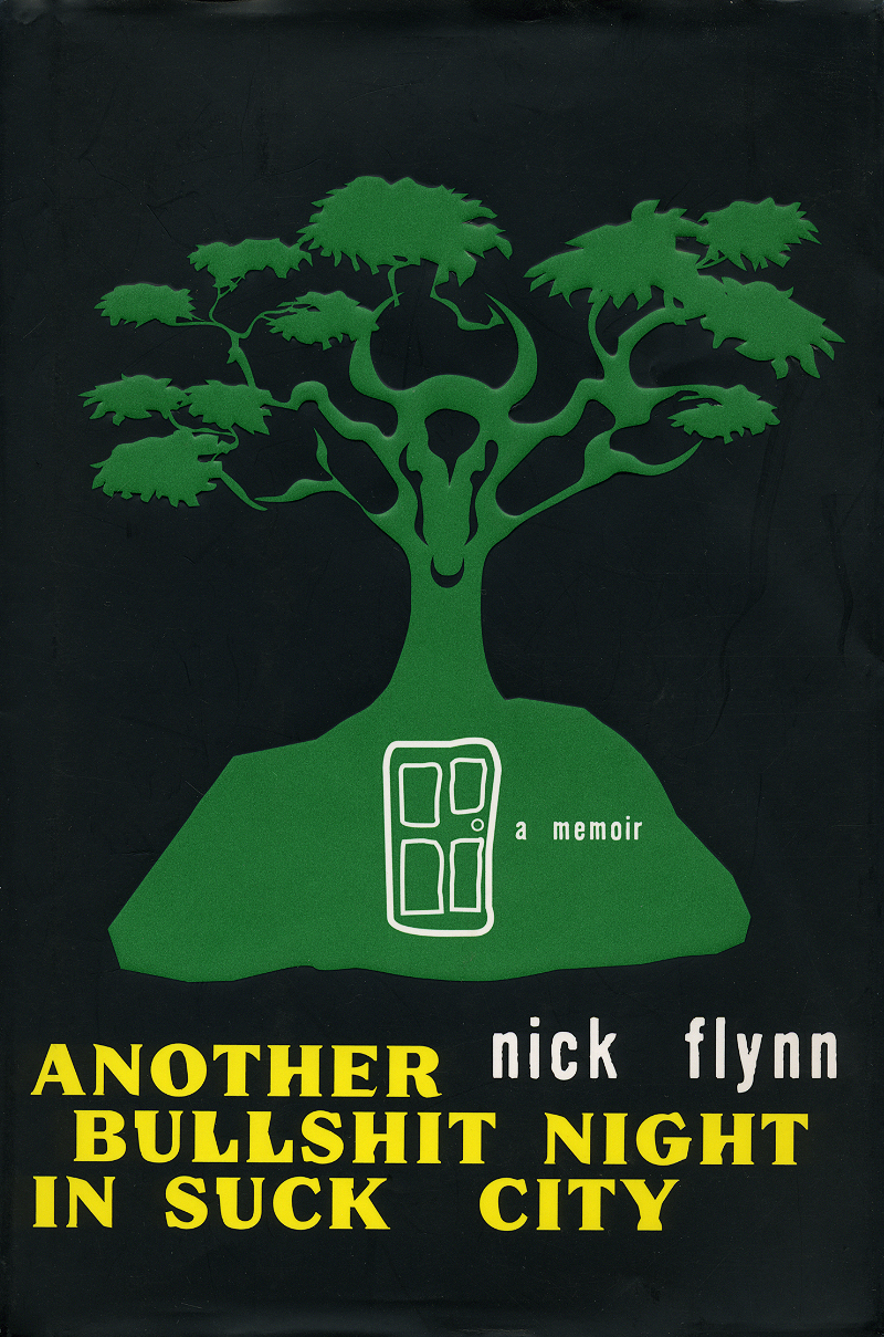 Another Bullshit Night