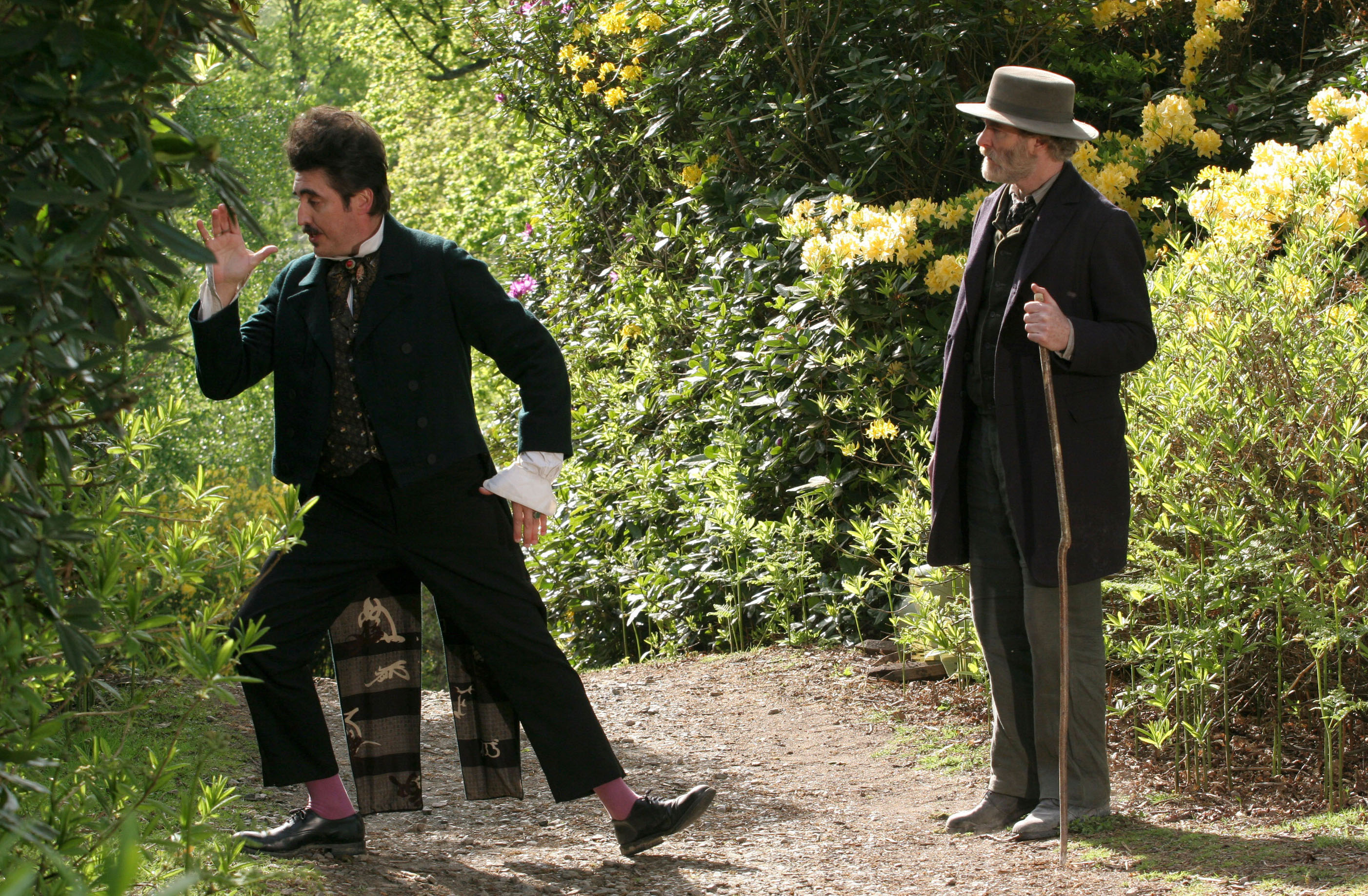 The Rogue’s Guide to Shakespeare on Film #16: As You Like It (2006 ...