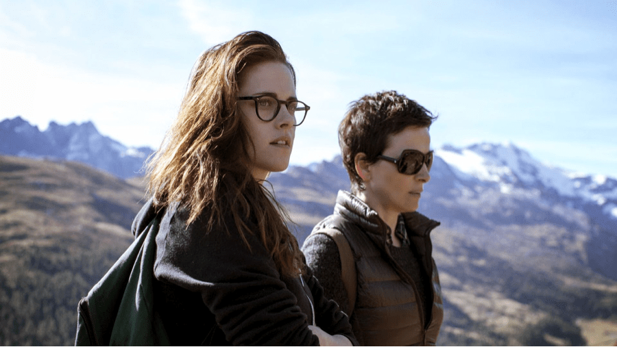 Clouds of Sils