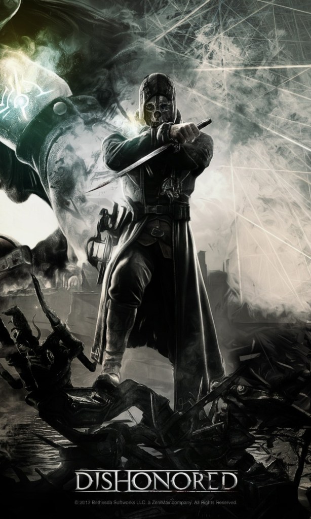 Dishonored
