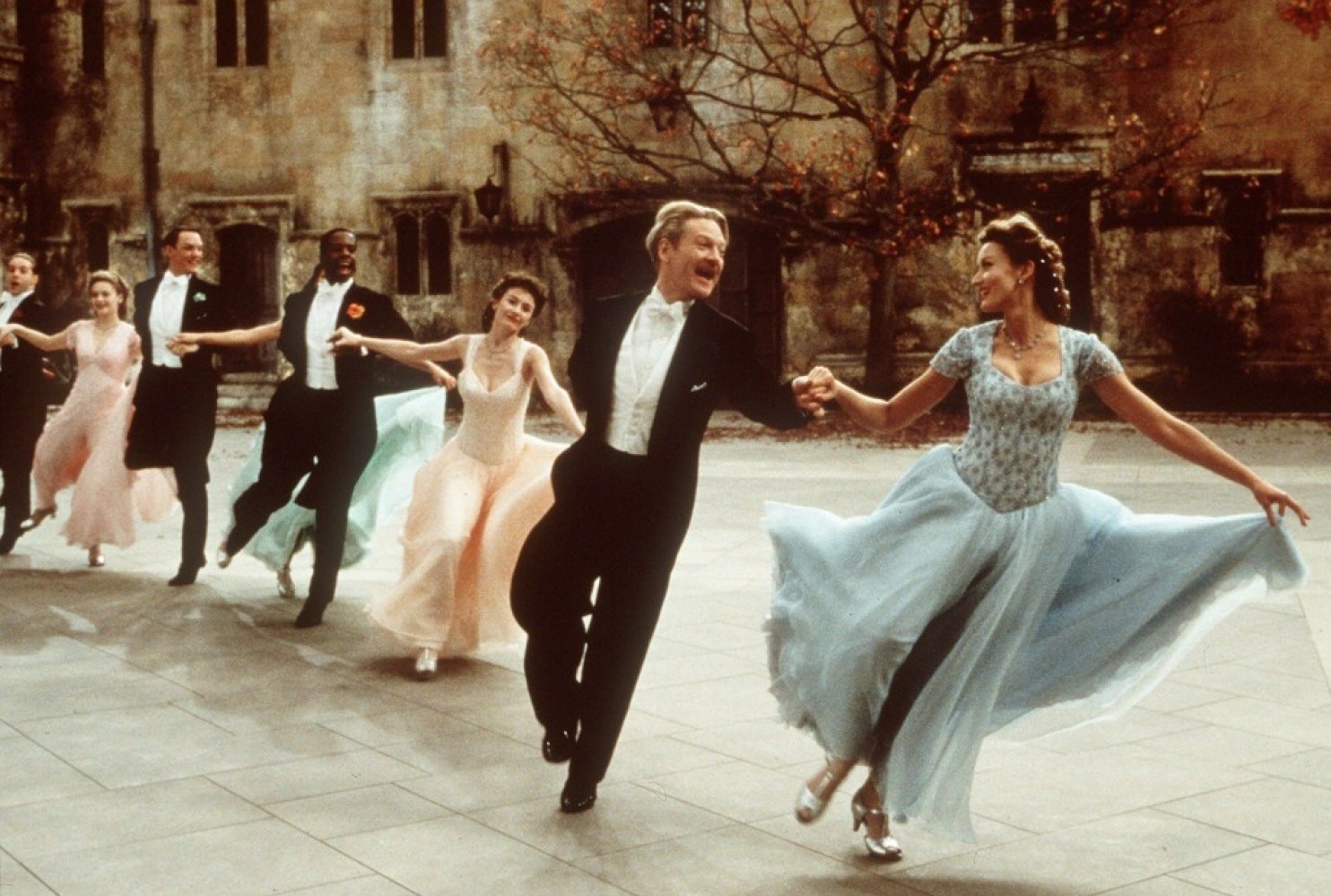 Loves Labours Lost 3