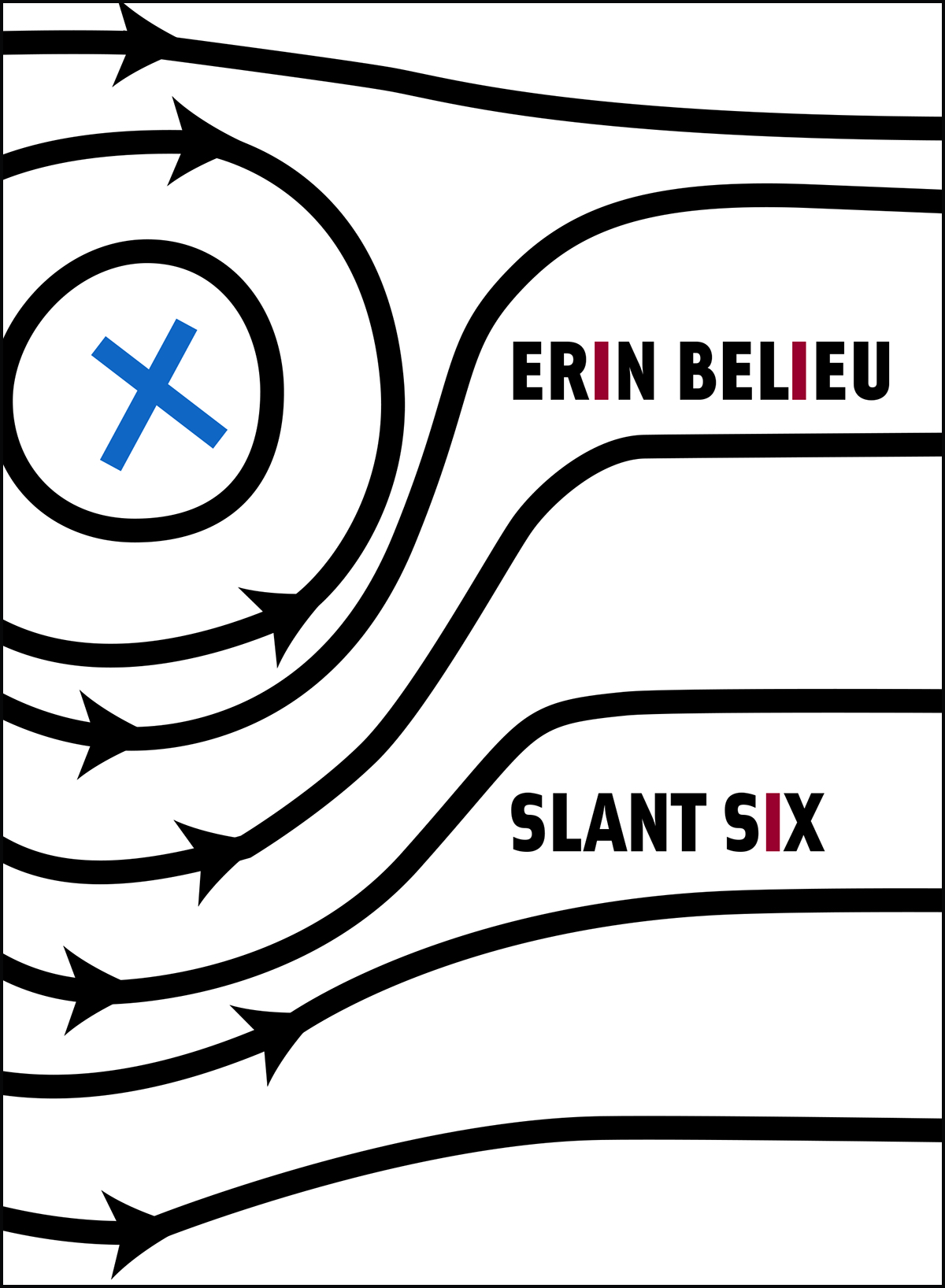 Slant Six