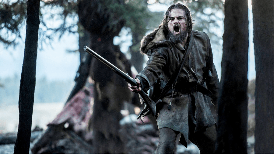 The Revenant