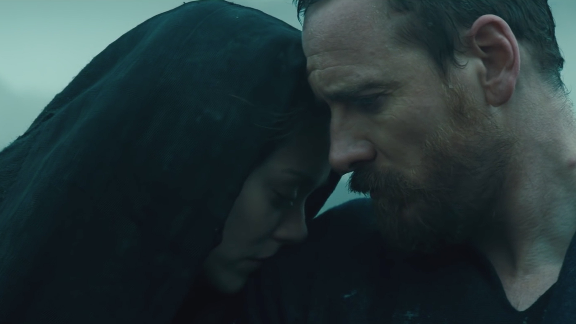 The Rogue’s Guide to Shakespeare on Film #20: Macbeth (2015) – The ...