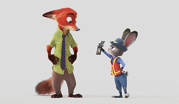 Zootopia 1