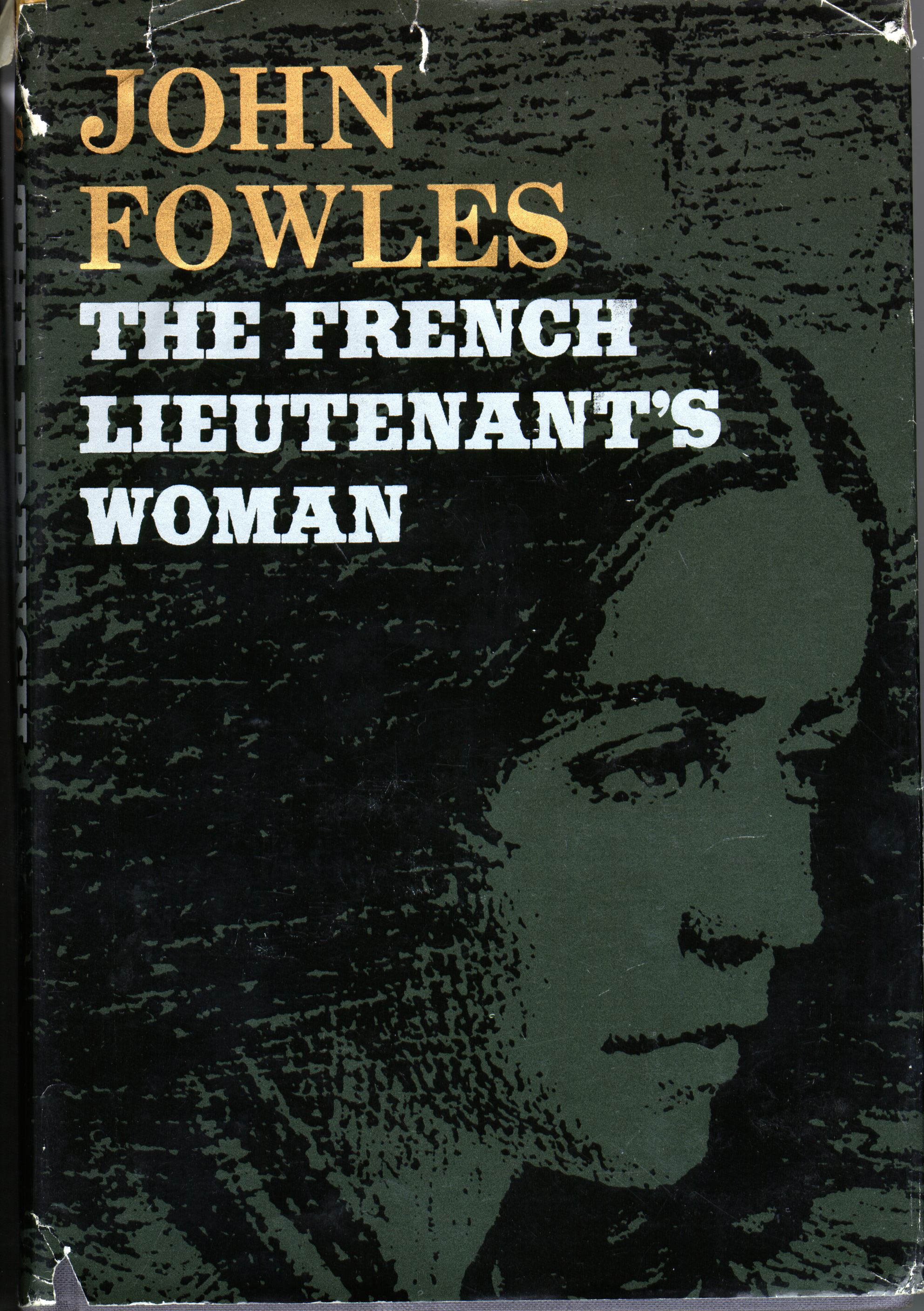 French Lieutenants Woman